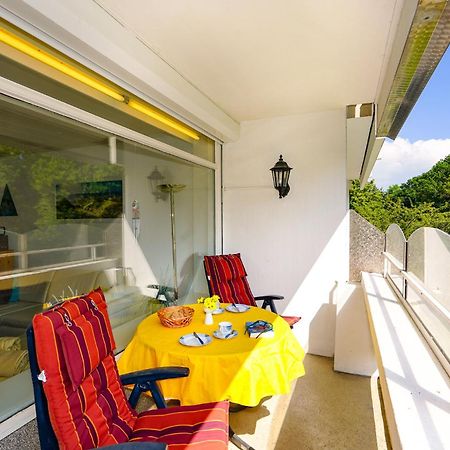 A-12 Ruhige Lage Apartment Sierksdorf Exterior foto