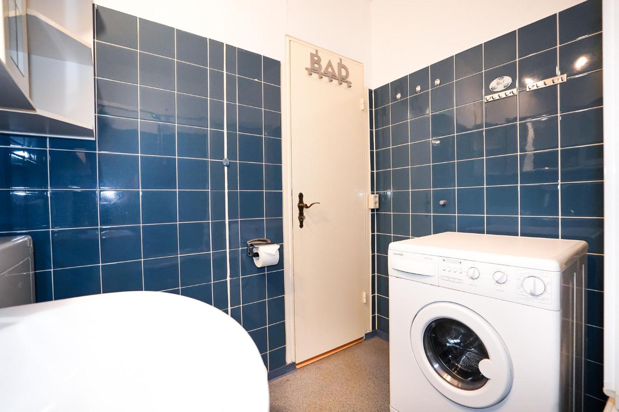 A-12 Ruhige Lage Apartment Sierksdorf Exterior foto